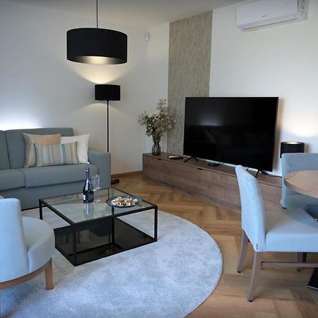 Apartman Golfballs Sajdikove Humence Экстерьер фото
