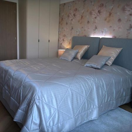 Apartman Golfballs Sajdikove Humence Экстерьер фото