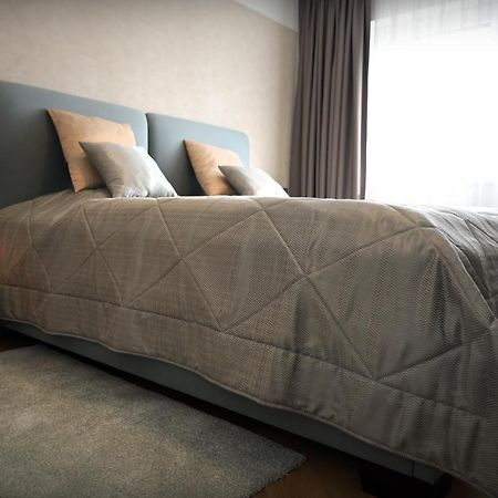 Apartman Golfballs Sajdikove Humence Экстерьер фото
