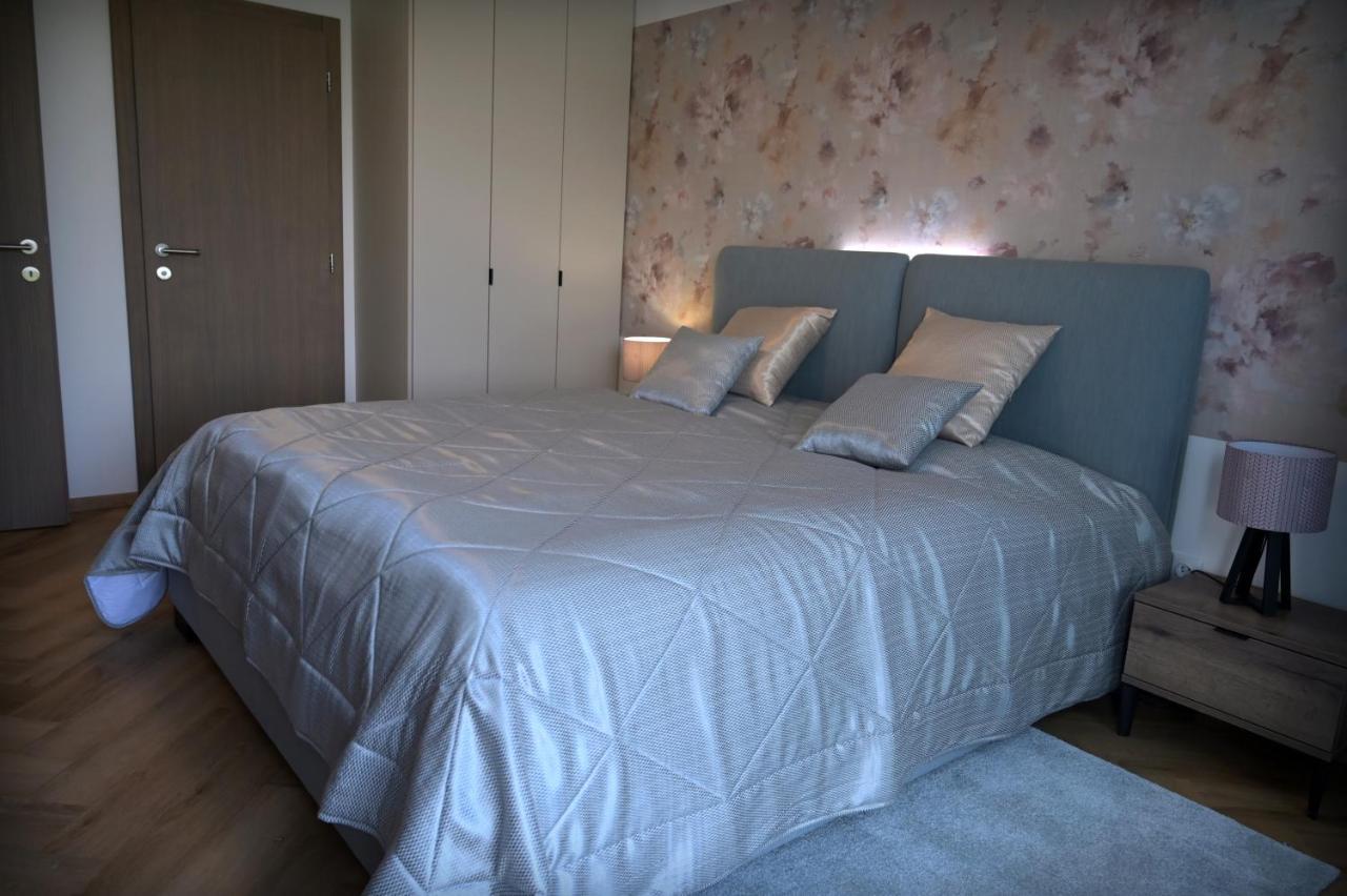 Apartman Golfballs Sajdikove Humence Экстерьер фото