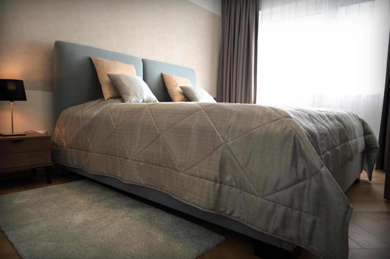 Apartman Golfballs Sajdikove Humence Экстерьер фото