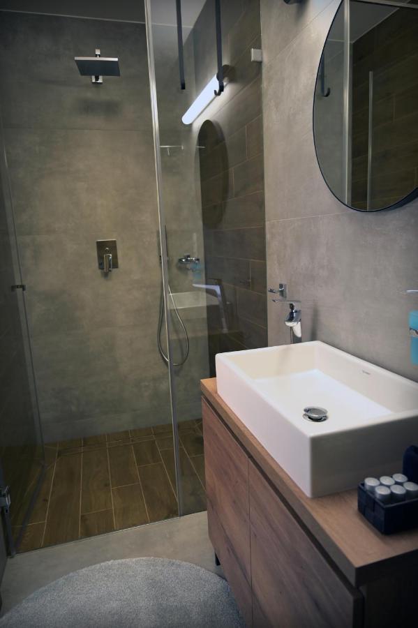 Apartman Golfballs Sajdikove Humence Экстерьер фото