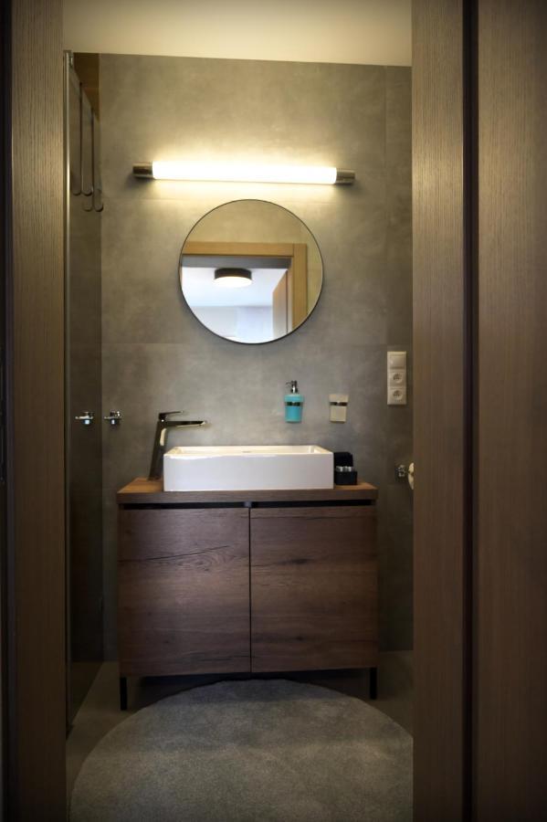 Apartman Golfballs Sajdikove Humence Экстерьер фото
