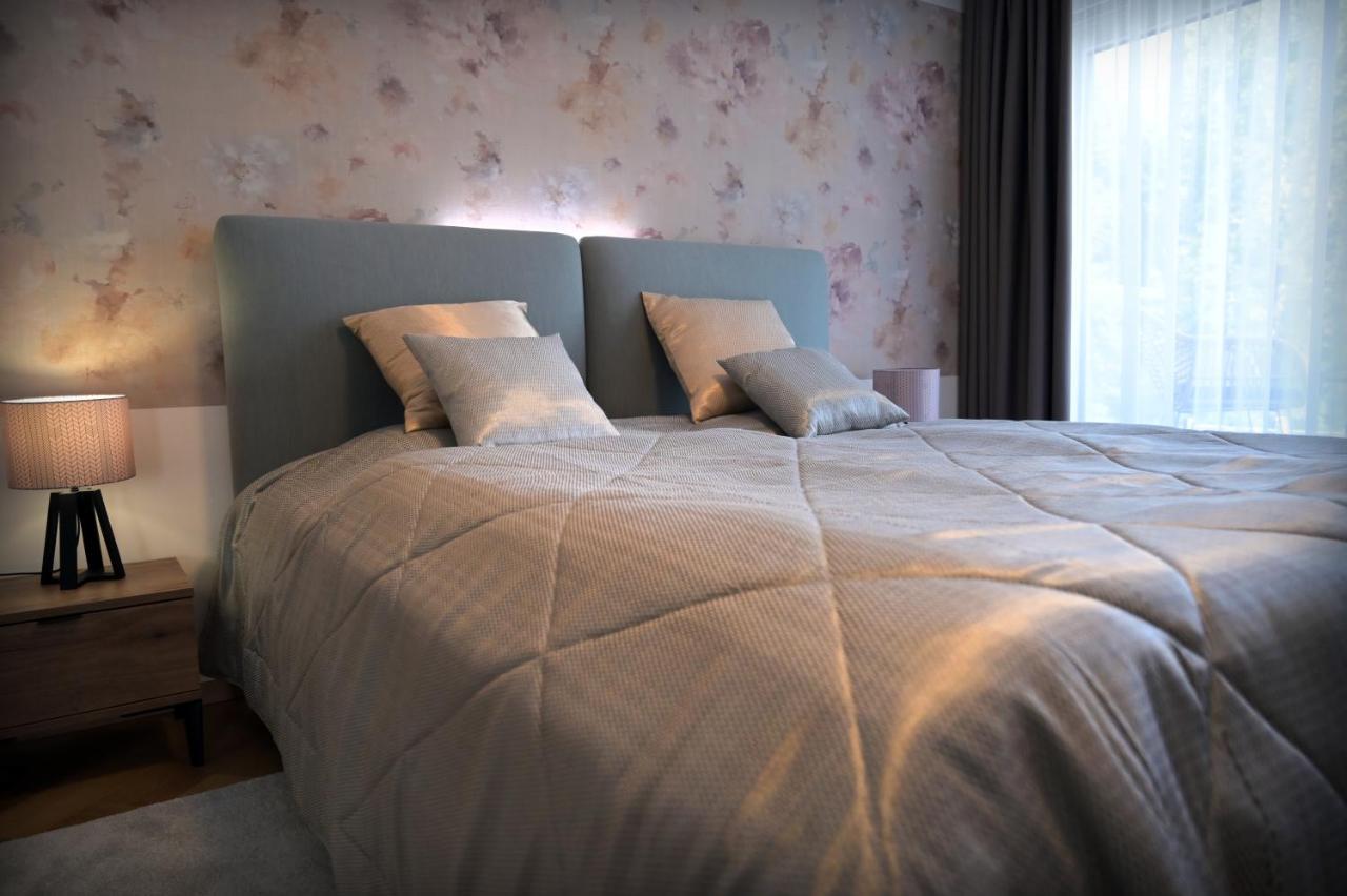 Apartman Golfballs Sajdikove Humence Экстерьер фото
